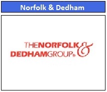 Norfolk & Dedham