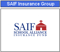 SAIF Insurance Group