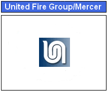 United Fire Group\Mercer