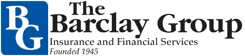 The Barclay Group Logo